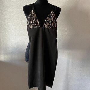 AQ/AQ mini dress  new with tags